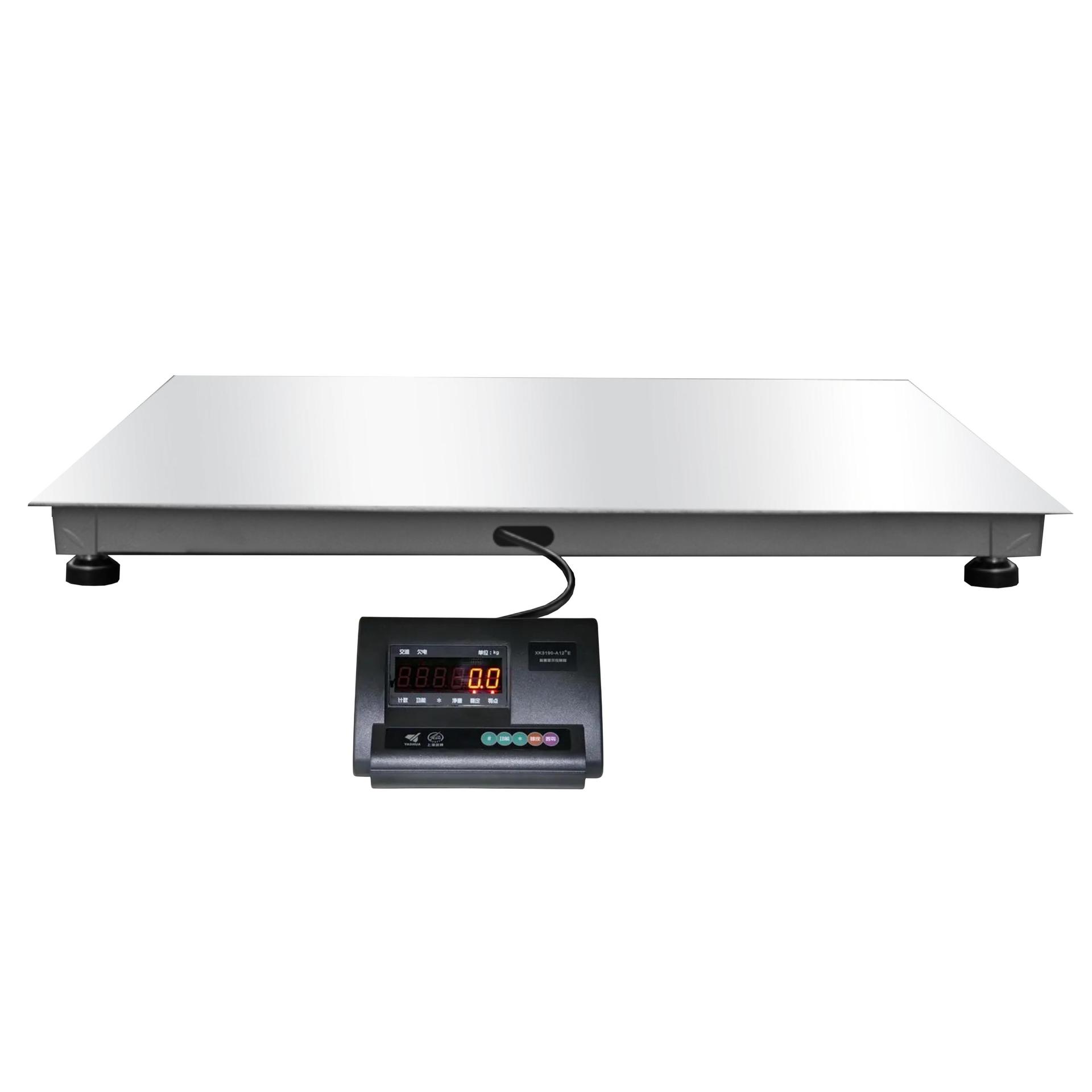 x1打印电子地磅