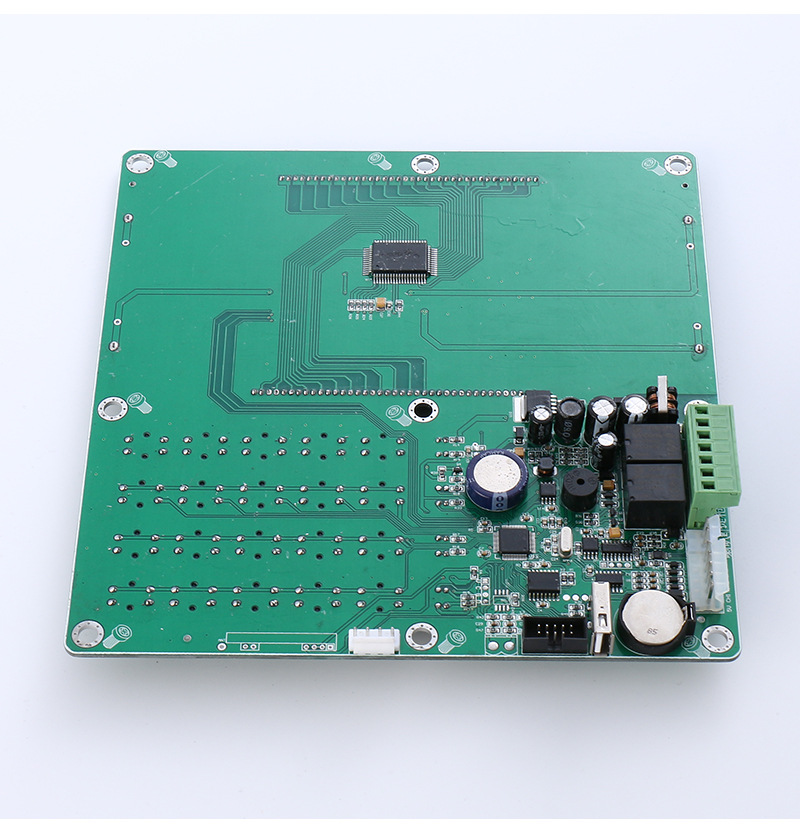 wh800主板加油机控制板pcb电路板控制电路主板配件厂家直供