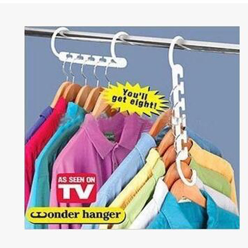 Magic Hanger