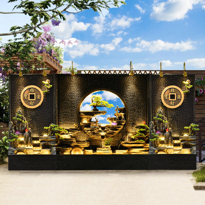 铸铜幸福一家人雕塑广场绿地人物主题雕塑铸铜仿古人像摆件-询价