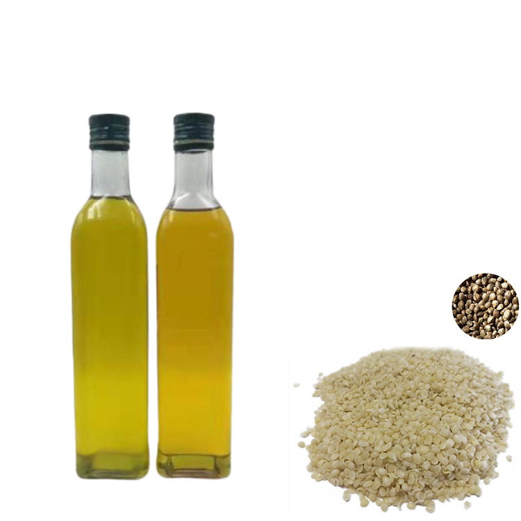 源头厂家初榨火麻仁油,线麻籽油,火麻油冷压初榨油