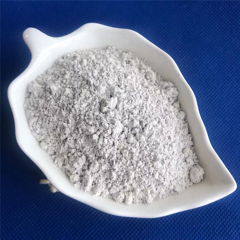 厂家供应炼铝工业 精密铸造耐火材料用铝矾土粉 高铝含量铝矾土-报价