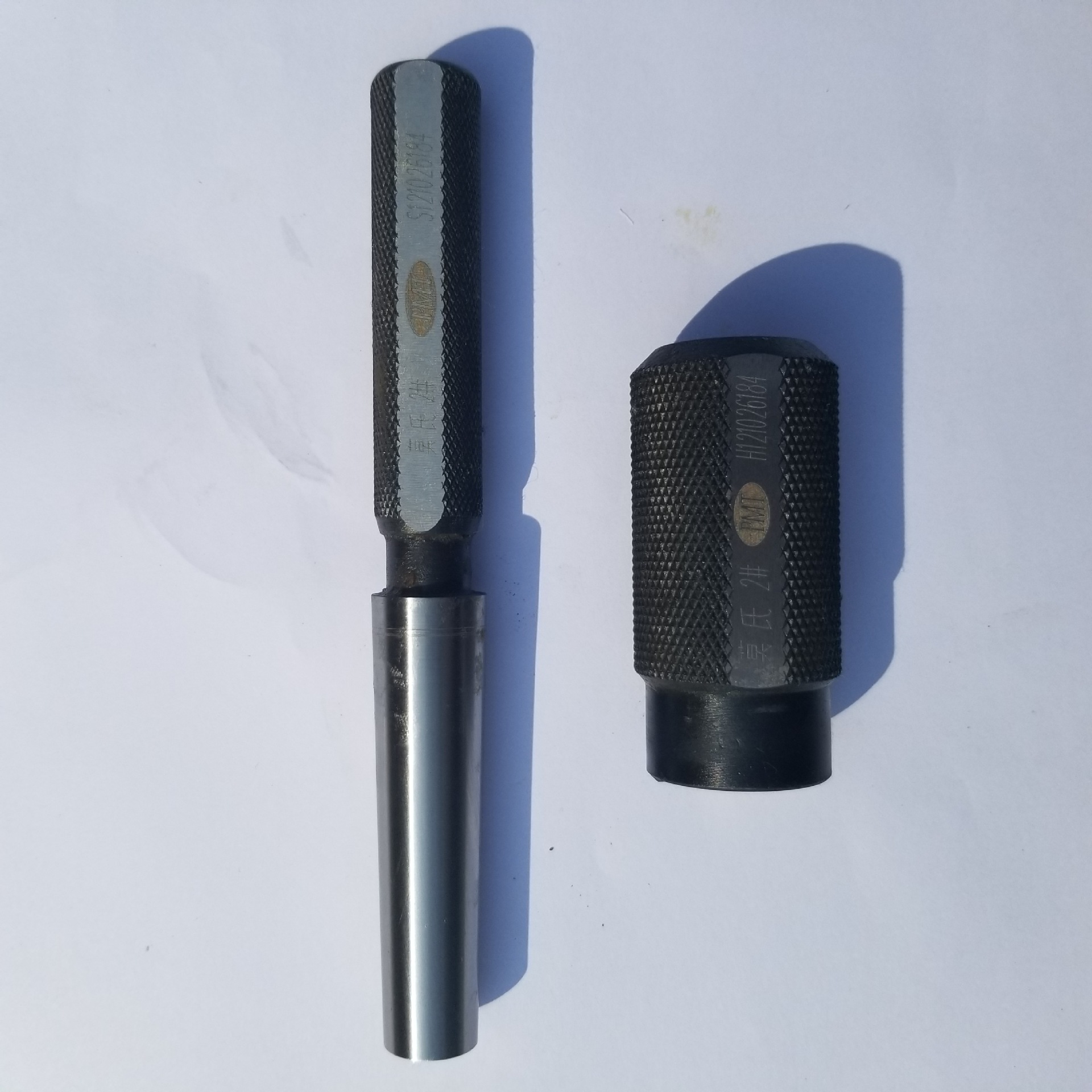 厂家定制莫氏锥度量规 光滑锥度塞规锥度环规量规