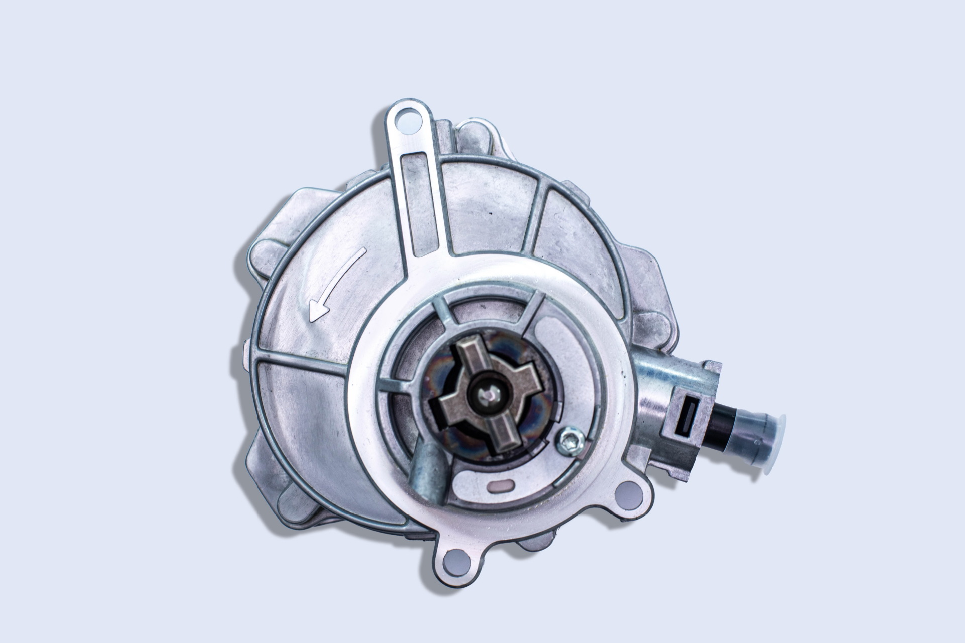 刹车真空泵06e145100r适用于奥迪a4 a a6 a7 大众途锐-阿里巴巴