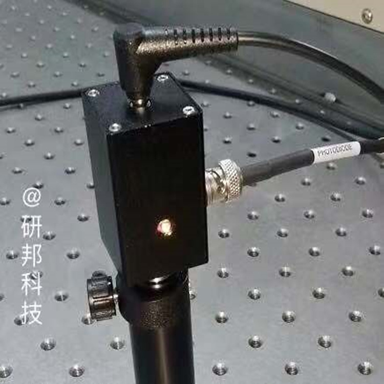 高速光电二极管 光电探测器 脉冲激光专用小于500ps上升沿 进口芯