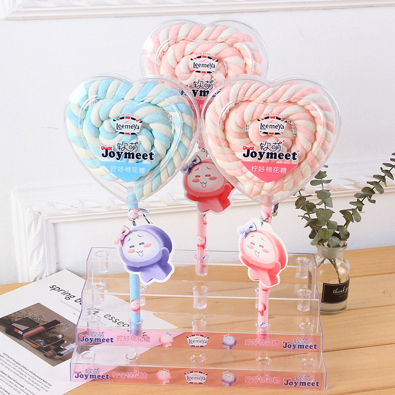 5成交2451个相似参谋唐德 圣诞节礼物创意diy手工零食棒棒糖花束包装