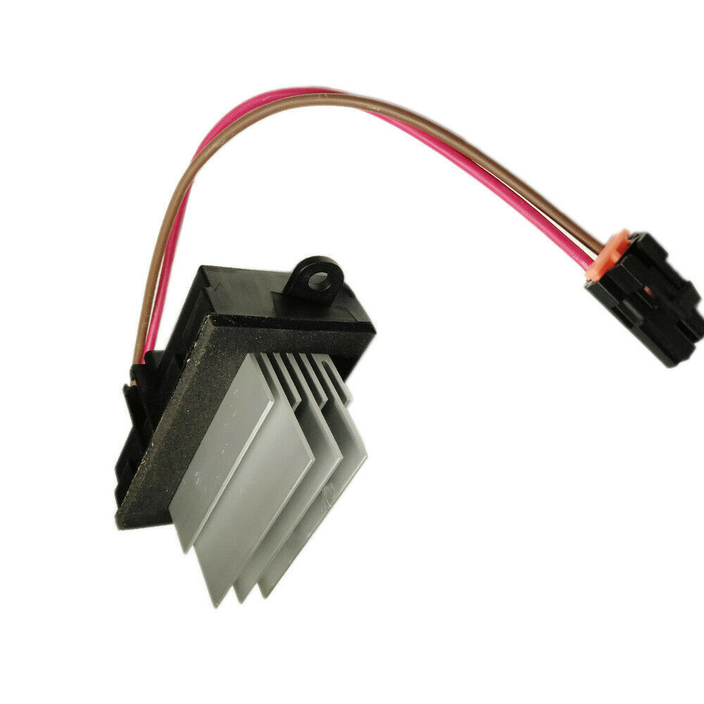 适用于悍马h2全新鼓风机电阻 3gsh19e624ca 4gsh19e624aa