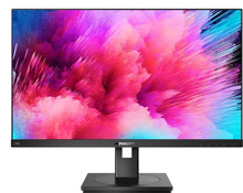 飞利浦 27e2f7901 27英寸 4k nanoips-black屏 滤蓝光液晶显示器