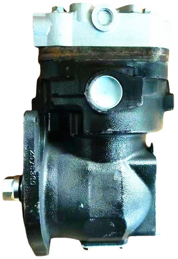 610800130247打气泵空压机适用于潍柴发动机陕汽德龙福田欧曼江淮