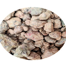 柳州30-42铁含量铜秋矿砂 红色矿铁石砂批发