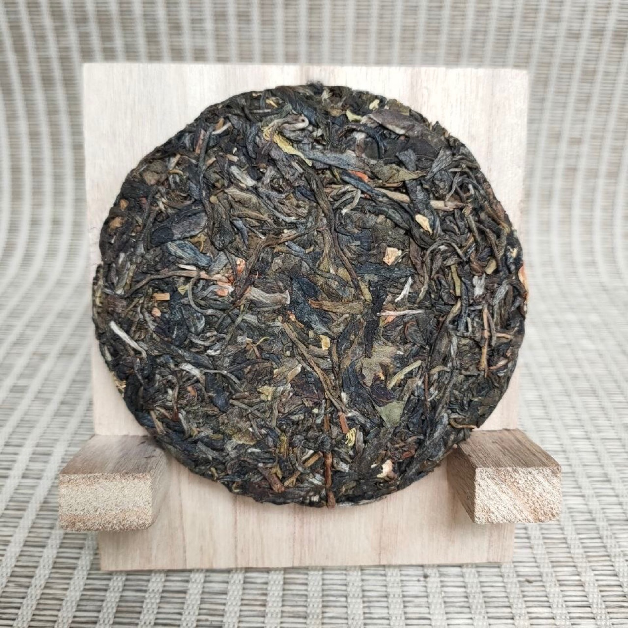 电商款冰岛普洱茶生茶饼10片整提1000g云南勐库生普洱茶叶-阿里巴巴