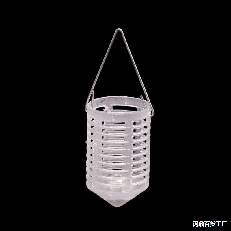 饵料笼打窝器钓鱼笼子饵料篮串钩七星笼子鱼娄子打窝饵笼串钩配件