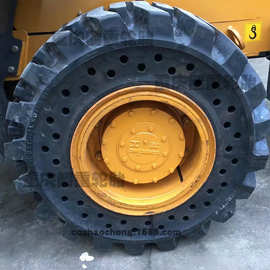 5-25装载机轮胎矿山铲车轮胎17.5-25矿山用胎