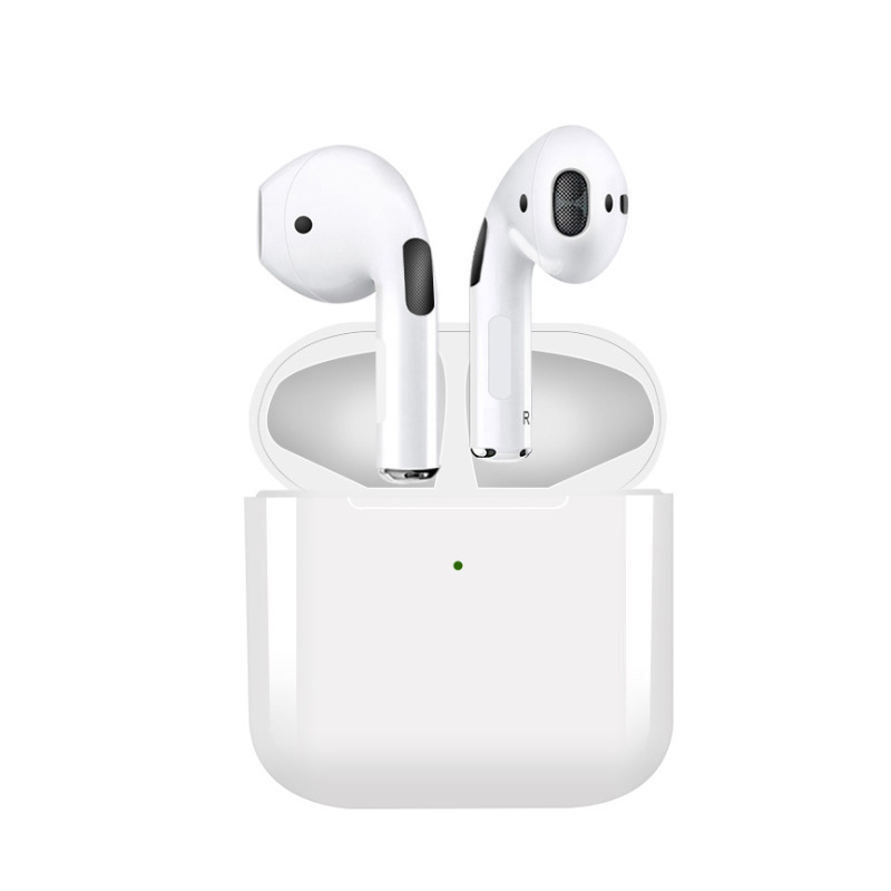 pro4无线蓝牙耳机 迷你四代 华强北高品质pro8入耳式弹窗改名定位