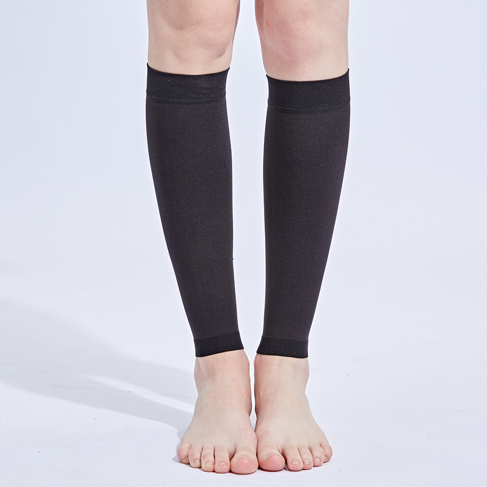 Pressure Leg Protector Level 2 Stretch Socks Compression Socks Sports Leg Gaurd Set Pressure Foot Sock Skinny Calf Manufacturer