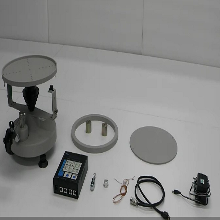 刚体转动惯量实验仪/平行轴定理 型号:mhy-zky-zs/td