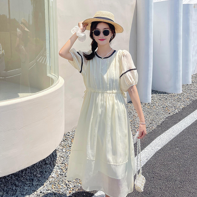 女款休闲系列服装图片