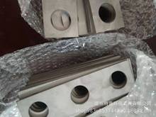 厂家直销电解槽钛保护板3.0mm  TA2纯钛  电解槽通用型