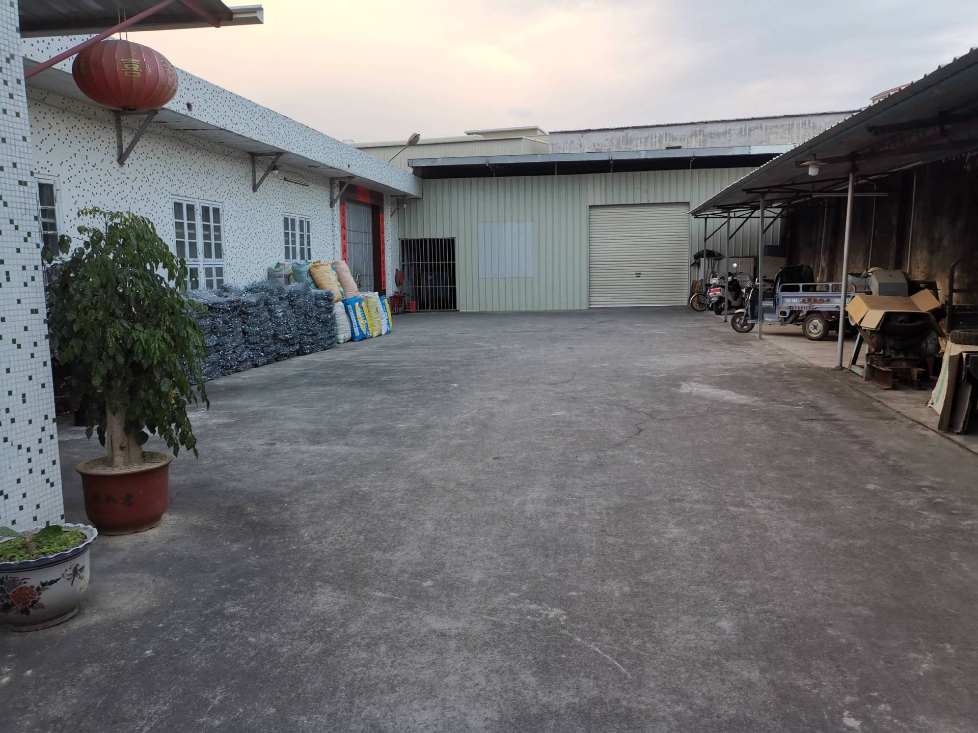 揭阳市榕城区佳辉微电机厂