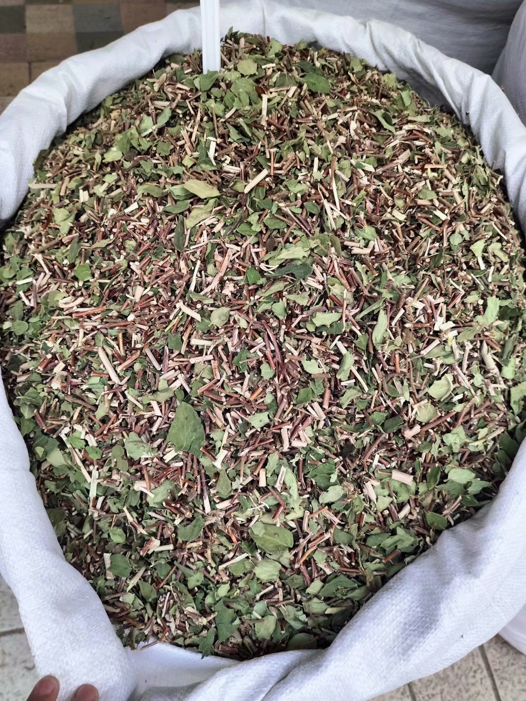 中药材银花藤每件500克