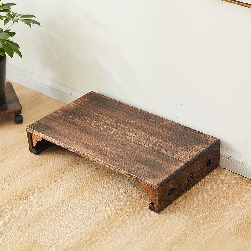 办公室垫脚凳钢琴踩脚蹬楼梯台阶脚踏搁脚凳厨房马桶增高底座