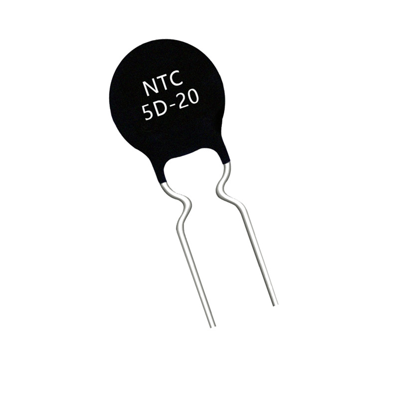 功率型mf72铜线热敏电阻5d20敏感电阻机械设备电子元器件