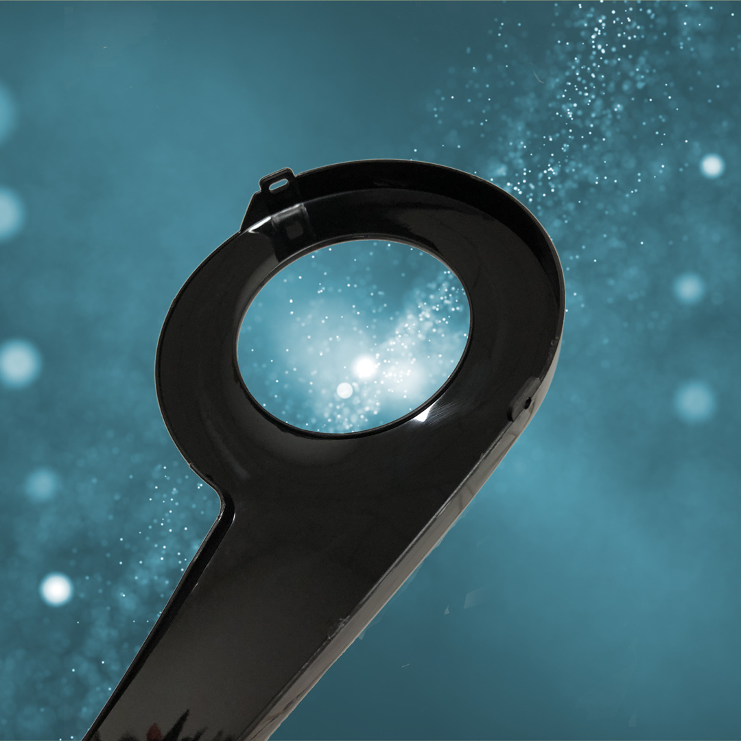 909款 38-40齿 自行车链罩 单车链盖 护链罩 链条盒 可供出口环保