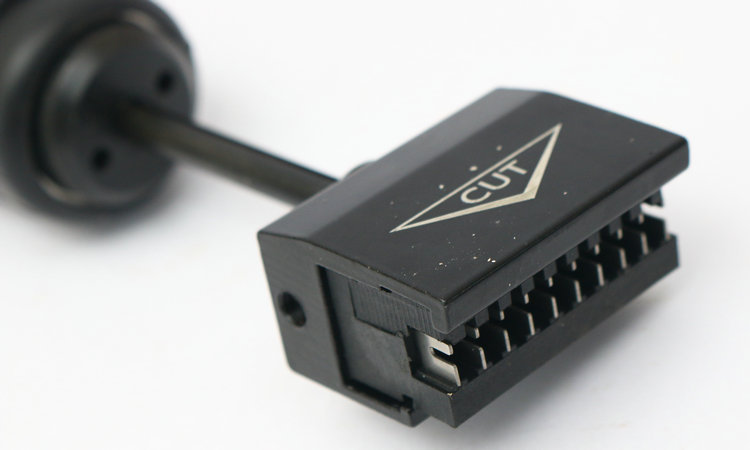 综合布线五对打线刀5对110打线工具语音配线架5对110卡块打线钳