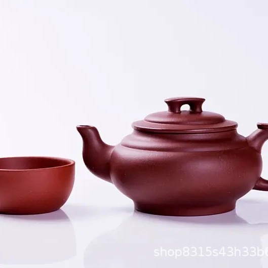 耐高温茶水杯茶壶茶碗一件套-阿里巴巴