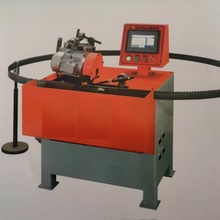 红丹木工机械锯条磨齿机MJM1100锯条研磨机修磨机全自动磨齿机