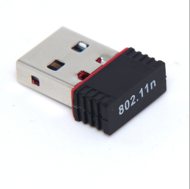 器 随身wifi网卡发射将此设备插入联网的电脑后即可发射免费wifi信号