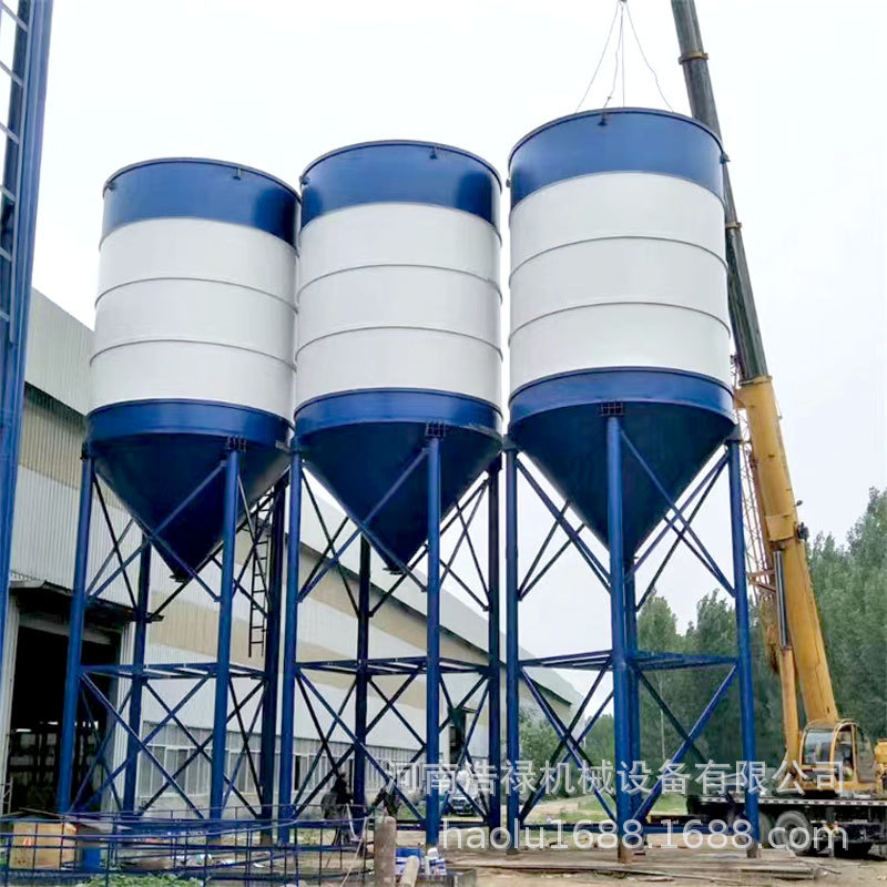 3000t水泥罐
