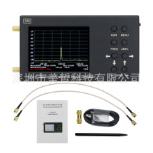 SA6 6GHz 3.2寸手持频谱分析仪支持35-6200MHz信号发生器频谱仪