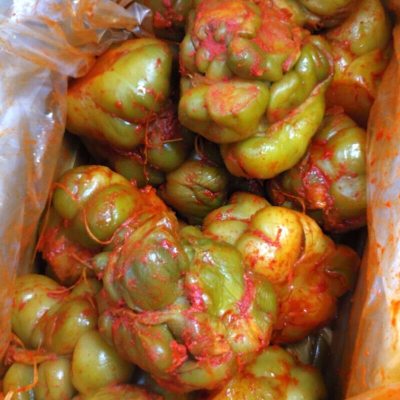 涪陵榨菜批发头400g/5斤形头重庆特产咸菜疙瘩鱼佐料腌制下饭菜