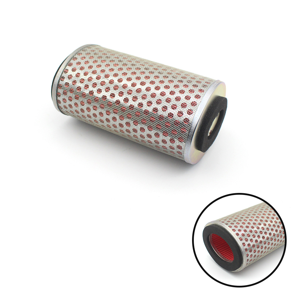 适用于本田 cb400 vtec 1 2 3 4代 空滤 空气滤芯 空气滤清器