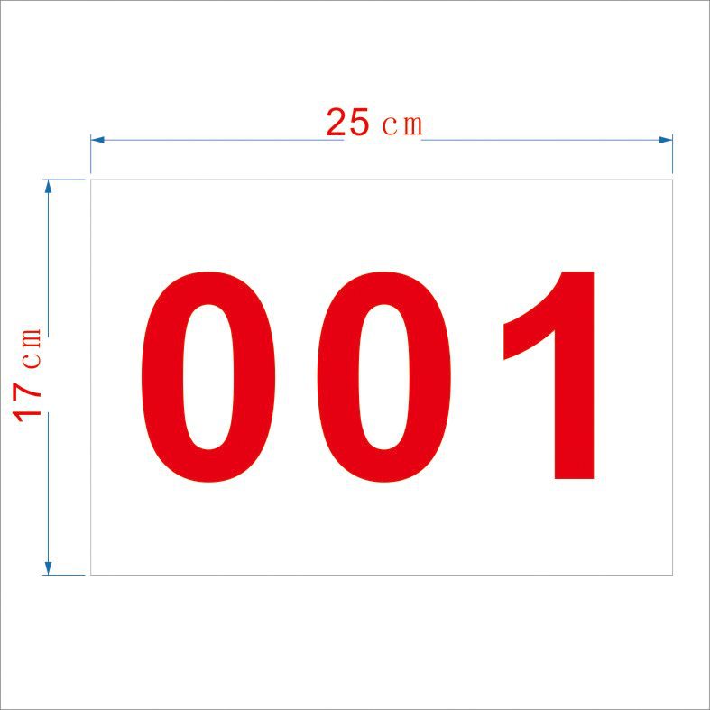 号码布号码牌马拉松比赛跑步田径趣味运动员会数字簿-阿里巴巴