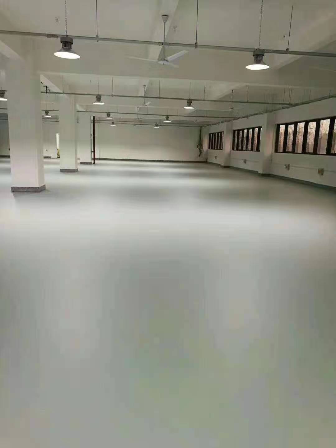 彩色高强自流平水泥 室内装饰面自流平水泥 快速找平水泥自流平