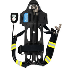 新标准 消防认证 RHZK9.0 正压式消防空气呼吸器强检东安牌 空呼