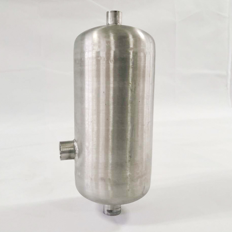 气液分离器标准