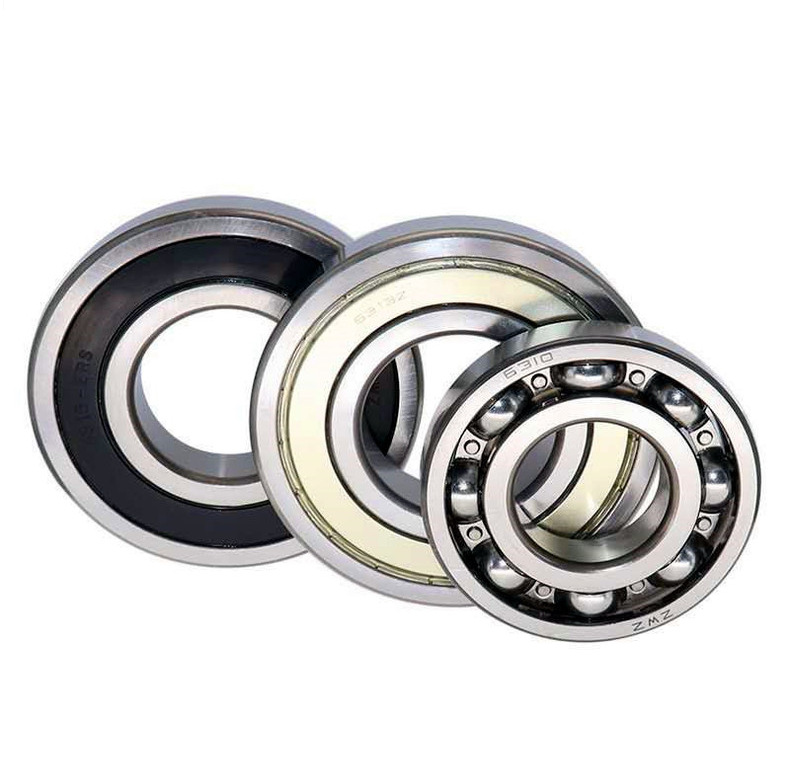 zwz瓦轴6300-6320-2z开式深沟球轴承电机主轴通用轴承现货