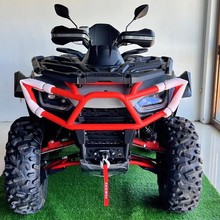 赛格威AT10 W四轮沙滩车SEGWAY1000cc越野摩托车成人汽油全地形车