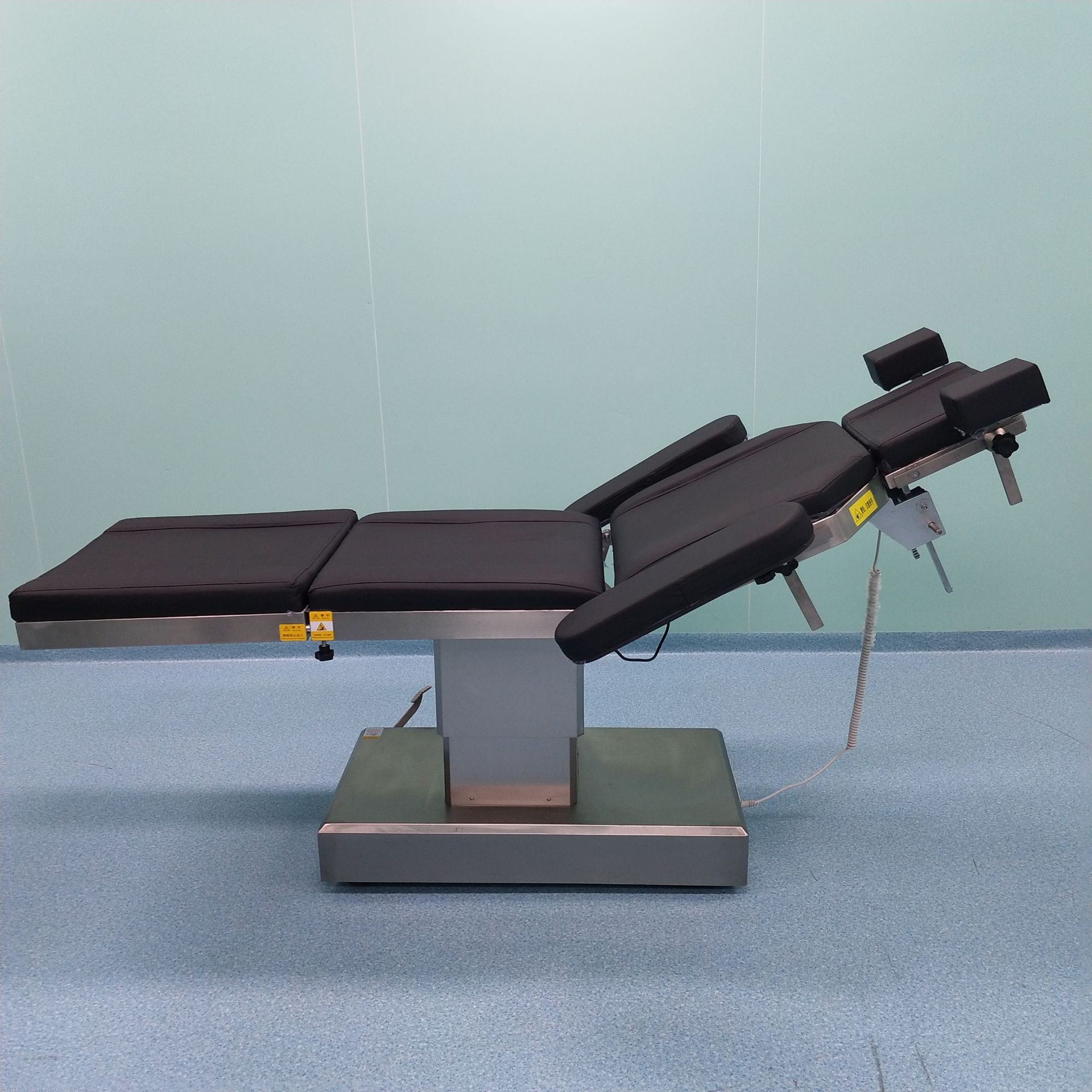 手术室电动手术床眼科专用医美整形手术台妇产科检查床普外科骨科