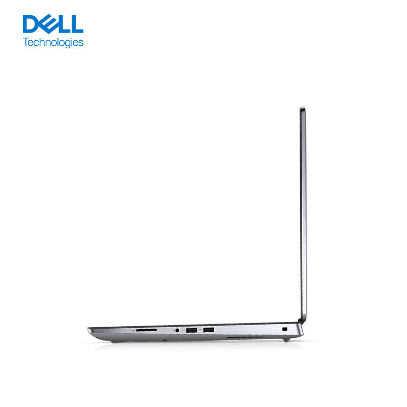 戴尔(dell) precision 7760 17.3英寸移动图形工作站(i7-11800h