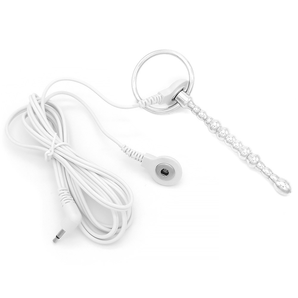 mye003男士性玩具尿道插棒尿道堵尿道塞导尿管阴茎尿道插棒带线