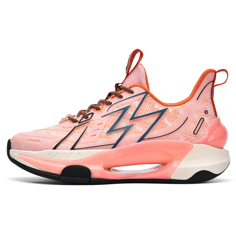 艾弗森i3系列新款篮球鞋"轻云"潮流篮球鞋pwa308-阿里巴巴