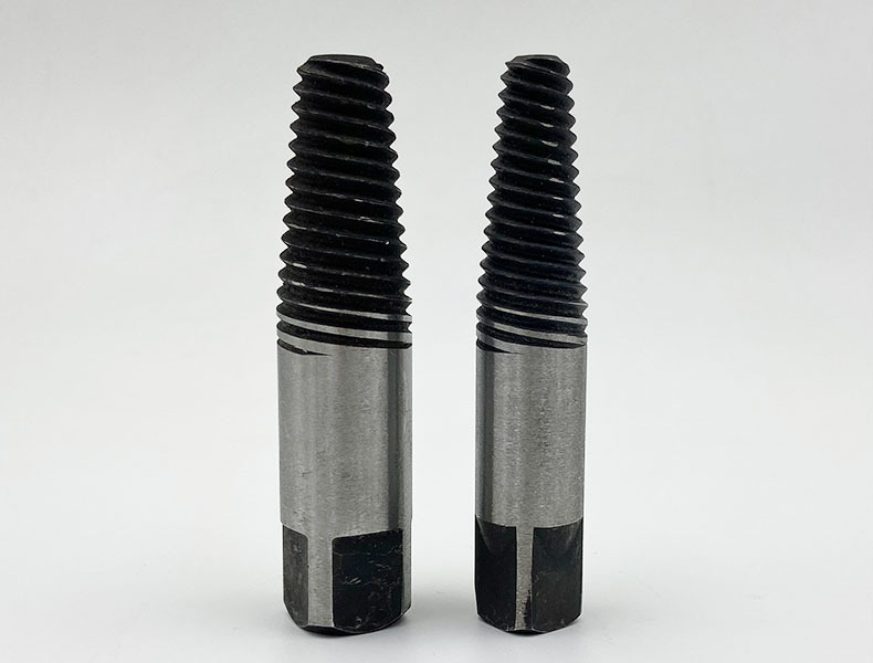 立勤4分6分取断丝取出器断头螺丝螺纹专用工具丝攻反丝锥退丝器