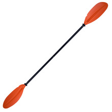 厂家供应KAYAK双叶桨 高品质耐用角度可调节桨 可拆卸4节铝合金桨