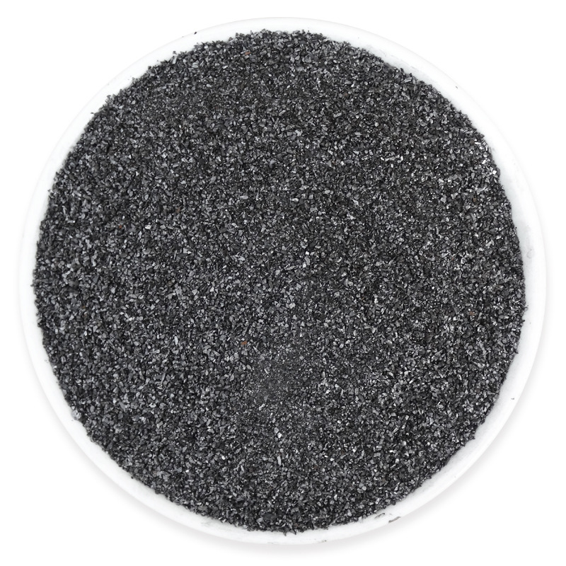 煅烧无烟煤铸铁增碳剂粉 碳90低硫低灰工业炼钢铸造用煤质增碳剂