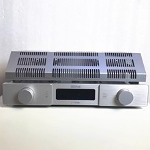 八度octave v110se发烧家用原装hifi胆机电子管音响合并功放机