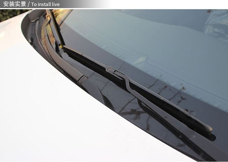 适用马自达6雨刮器原厂马六阿特兹马3睿翼cx-5昂克赛拉星骋原装雨